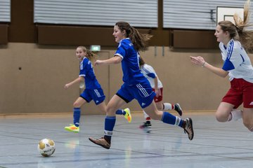 Bild 263 - Auswahlturnier SH